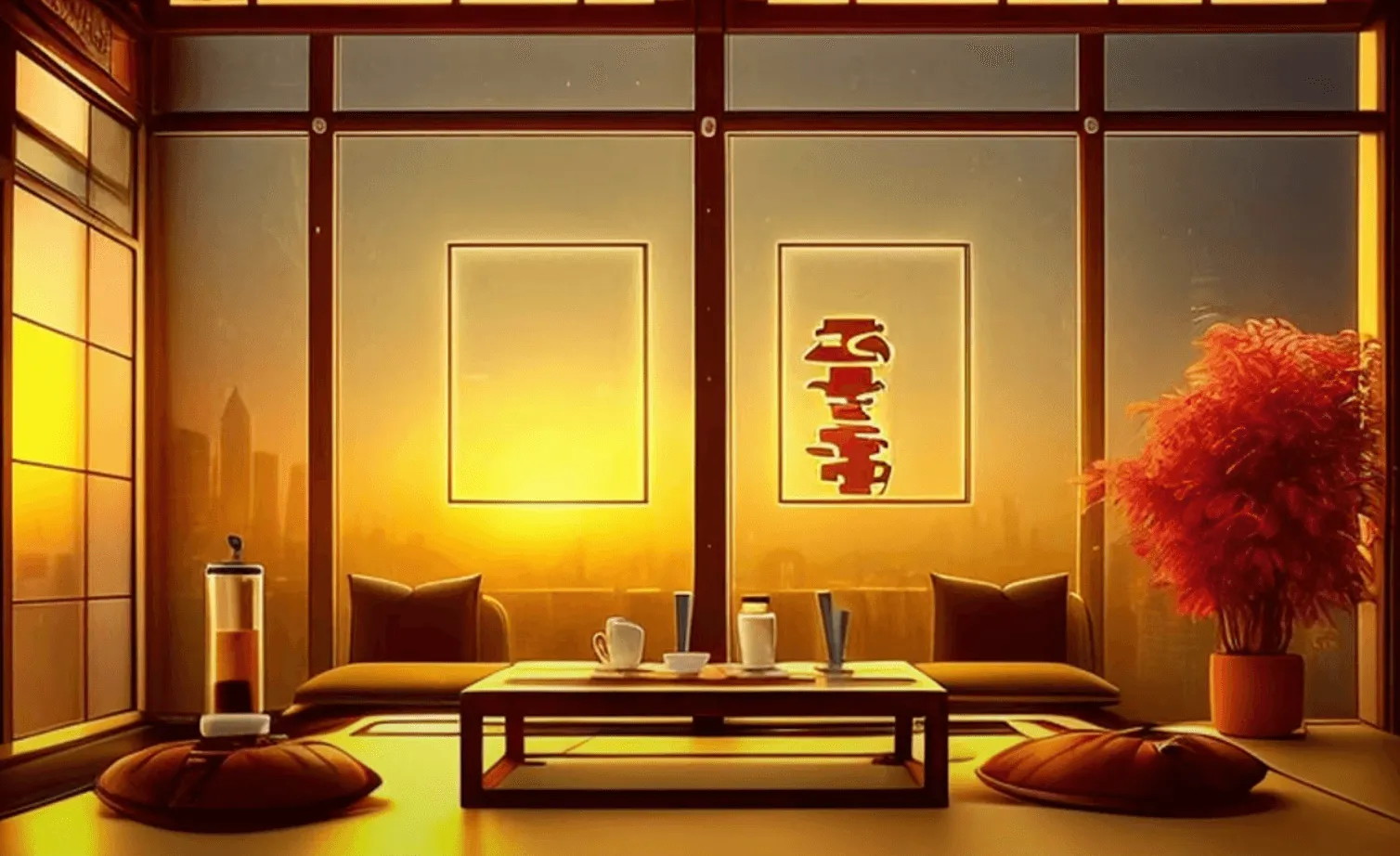 hed-room output