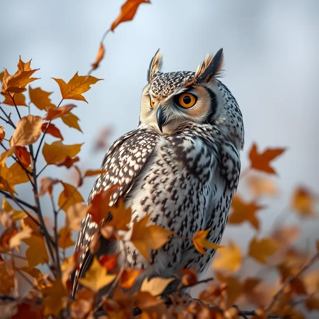 Original owl photo